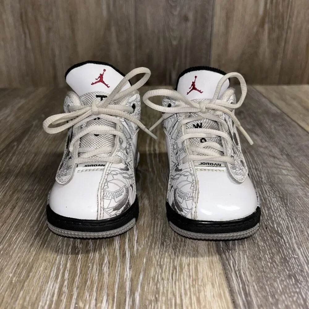 Nike previously owned
